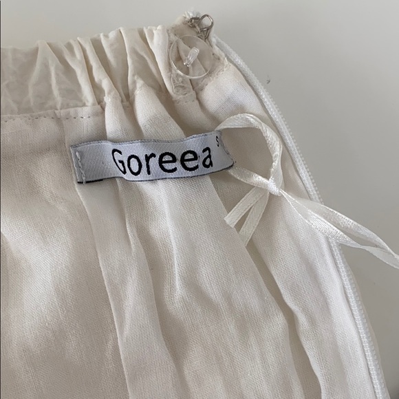 Women’s petite adjustable strapless dress - Picture 4 of 6